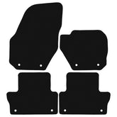 Volvo S60 2010 - 2019